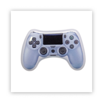 Стікер об'ємний "GAMEPAD" ST00169 фото