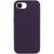Чохол Silicone Case Full Protective (AA) для Apple iPhone 16e (6.1") (Фіолетовий / Elderberry) 00000079482 фото
