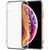TPU чохол Epic Transparent 1,5mm для Apple iPhone X / XS (5.8") Прозорий 00000057658_1 фото