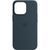 Чохол Silicone Case Full Protective (AA) для Apple iPhone 14 Plus (6.7"), Синій / Abyss Blue 00000055729 фото
