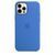 Чохол Silicone Case Full Protective (AA) для Apple iPhone 14 Plus (6.7"), Синій / Capri Blue 00000055729 фото