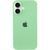 Чохол Silicone Case Full Protective (AA) для Apple iPhone 16 Plus (6.7"), Зелений / Pistachio 00000072976 фото