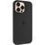 Чохол Silicone Case Full Protective (AA) для Apple iPhone 15 Pro (6.1"), Чорний / Black 00000065419 фото