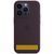 Чохол Silicone Case Full Protective (AA) для Apple iPhone 16 (6.1"), Фіолетовий / Elderberry 00000072975 фото
