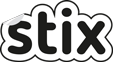 3D Стікери STIX &mdash; Виробництво та продаж стікерів в Україні | Індивідуальний дизайн, корпоративні стікерпакі