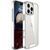 Чохол TPU Space Case transparent для Apple iPhone 16 Pro (6.3") Прозорий 00000072053_1 фото