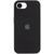 Чохол Silicone Case Full Protective (AA) для Apple iPhone 16e (6.1") (Чорний / Black) 00000079482 фото