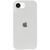 Чохол Silicone Case Full Protective (AA) для Apple iPhone 16e (6.1") (Білий / White) 00000079482 фото