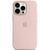 Чохол Silicone Case Full Protective (AA) для Apple iPhone 16 Plus (6.7"), Рожевий / Chalk Pink 00000072976 фото