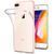 TPU чохол Epic Transparent 1,5mm для Apple iPhone 7 plus / 8 plus (5.5") Прозорий 00000060203_1 фото