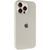 Чохол Silicone Case Full Protective (AA) для Apple iPhone 16 Pro Max (6.9"), Бежевий / Antique White 00000072978 фото