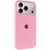 Чохол Silicone Case Full Protective (AA) для Apple iPhone 17 Pro Max (6.9") (Рожевий / Light pink) 00000081611 фото