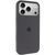 Чохол Silicone Case Full Protective (AA) для Apple iPhone 17 Pro Max (6.9") (Сірий / Dark Gray) 00000081611 фото