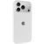Чохол Silicone Case Full Protective (AA) для Apple iPhone 17 Pro Max (6.9") (Білий / White) 00000081611 фото