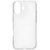TPU чохол Epic Transparent 1,5mm для Apple iPhone 17 (6.3") Прозорий 00000080192_1 фото