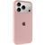 Чохол Silicone Case Full Protective (AA) для Apple iPhone 17 Pro Max (6.9") (Рожевий / Pink Sand) 00000081611 фото
