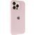 Чохол Silicone Case Full Protective (AA) для Apple iPhone 13 Pro (6.1"), Рожевий / Chalk Pink 00000049839 фото