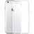 TPU чохол Epic Transparent 1,5mm для Apple iPhone 6/6s (4.7") Прозорий 00000057656_1 фото