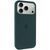 Чохол Silicone Case Full Protective (AA) для Apple iPhone 17 Pro Max (6.9") (Зелений / Forest green) 00000081611 фото