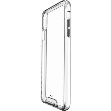 Чохол TPU Space Case transparent для Apple iPhone XR (6.1") Прозорий 00000036990_1 фото