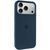Чохол Silicone Case Full Protective (AA) для Apple iPhone 17 Pro Max (6.9") (Синій / Deep navy) 00000081611 фото