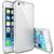TPU чохол Epic Transparent 1,5mm для Apple iPhone 6/6s plus (5.5") Прозорий 00000072058_1 фото