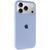 Чохол Silicone Case Full Protective (AA) для Apple iPhone 17 Pro Max (6.9") (Блакитний / Lilac Blue) 00000081611 фото