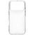 TPU чохол Epic Transparent 1,5mm для Apple iPhone 17 Pro Max (6.9") Прозорий 00000080195_1 фото