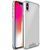 Чохол TPU Space Case transparent для Apple iPhone XS Max (6.5") Прозорий 00000053511_1 фото