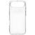 TPU чохол Epic Transparent 1,5mm для Apple iPhone 17 Air (6.5") Прозорий 00000080193_1 фото