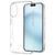 TPU чохол Epic Transparent 1,5mm для Apple iPhone 16 (6.1") Прозорий 00000073441_1 фото