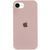 Чохол Silicone Case Full Protective (AA) для Apple iPhone 16e (6.1") (Рожевий / Pink Sand) 00000079482 фото