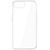 TPU чохол Epic Transparent 1,5mm для Apple iPhone 16e (6.1") Прозорий 00000076796_1 фото