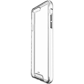 Чохол TPU Space Case transparent для Apple iPhone 7 / 8 / SE (2020) (4.7") Прозорий 00000036995_1 фото