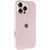 Чохол Silicone Case Full Protective (AA) для Apple iPhone 16 Pro Max (6.9"), Рожевий / Chalk Pink 00000072978 фото