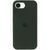 Чохол Silicone Case Full Protective (AA) для Apple iPhone 16e (6.1") (Зелений / Cyprus Green) 00000079482 фото