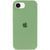 Чохол Silicone Case Full Protective (AA) для Apple iPhone 16e (6.1") (М'ятний / Mint) 00000079482 фото