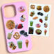 Стікерпак об'ємний "FOOD" STK00036 фото 2