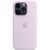 Чохол Silicone Case Full Protective (AA) для Apple iPhone 16 Plus (6.7"), Бузковий / Lilac 00000072976 фото
