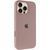 Чохол Silicone Case Full Protective (AA) для Apple iPhone 16 Pro Max (6.9"), Сірий / Lavender 00000072978 фото