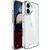 Чохол TPU Space Case transparent для Apple iPhone 17 Air (6.5") Прозорий 00000080980_1 фото
