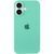 Чохол Silicone Case Full Protective (AA) для Apple iPhone 16 Plus (6.7"), Бірюзовий / Marine Green 00000072976 фото
